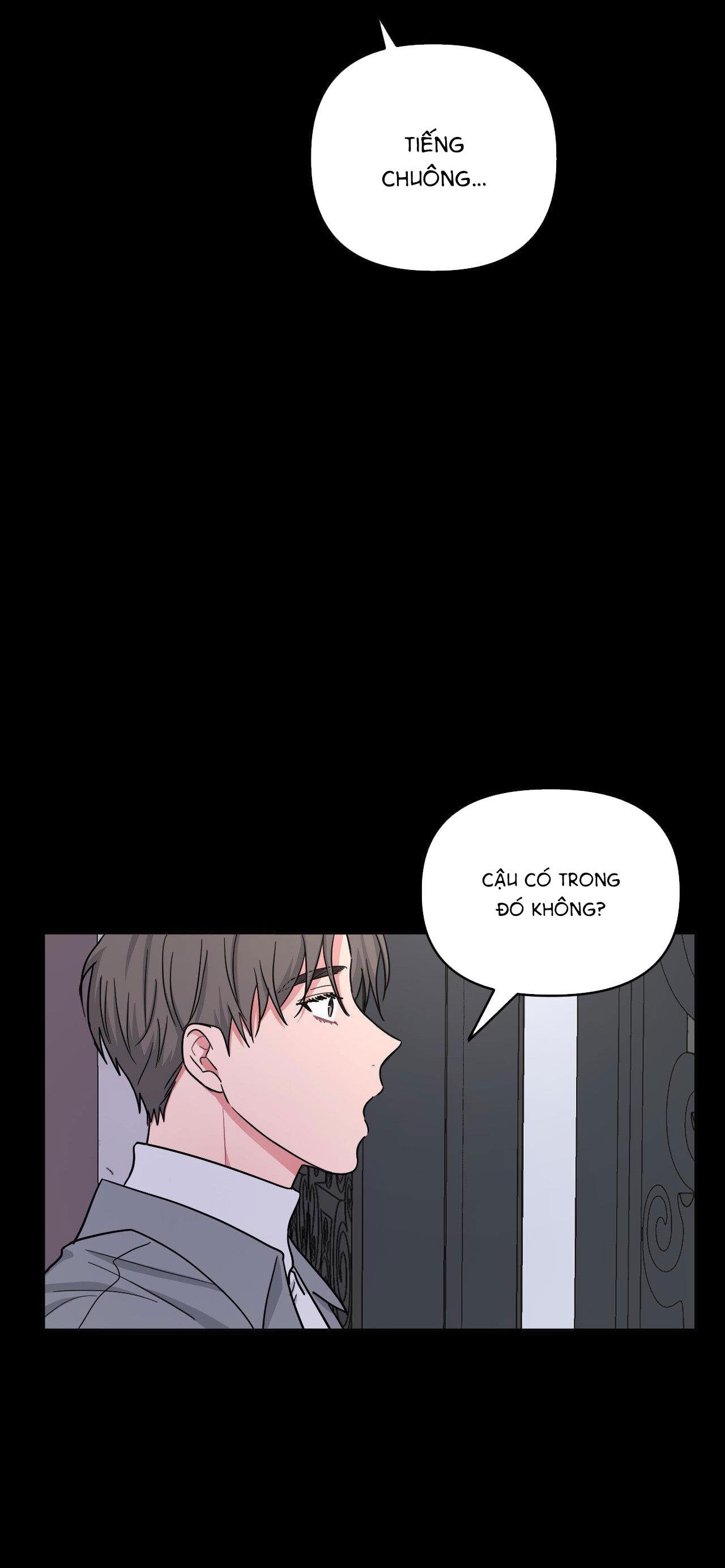 Đọc truyện  Chàng Trai Mỹ Thuật - Chapter 7