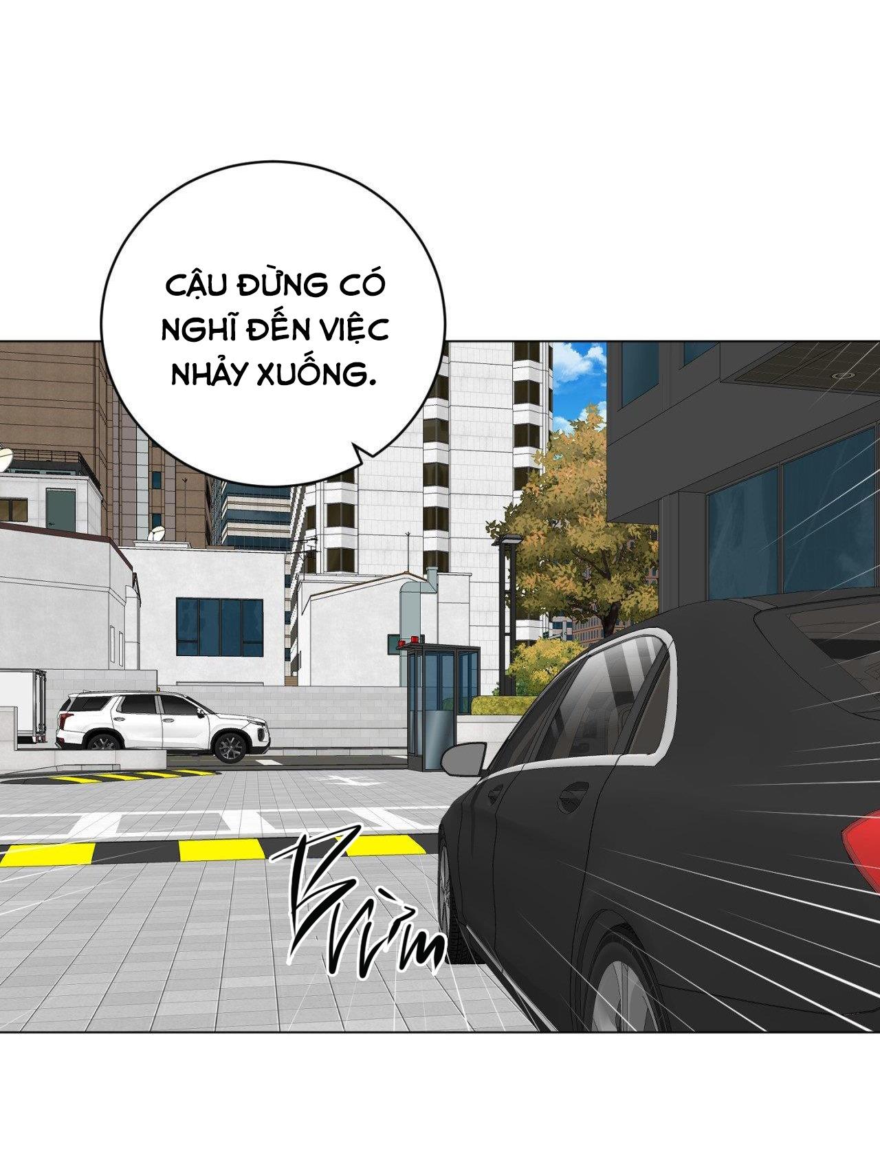 Đọc truyện ẢO TƯỞNG - Chapter 6