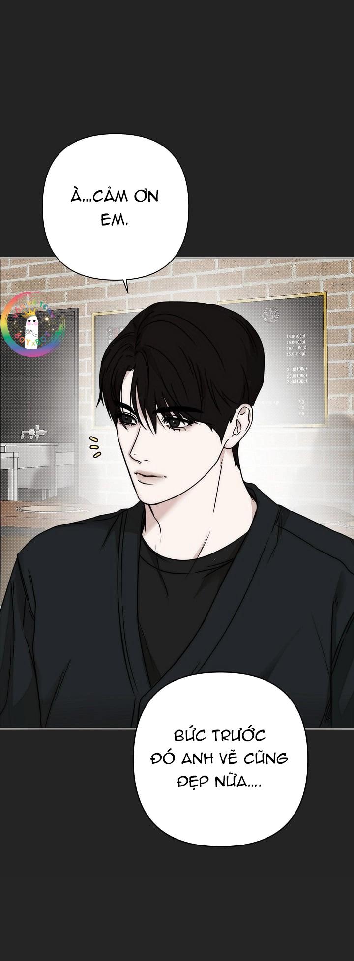 Đọc truyện (END) DẤU ẤN - Chapter 7