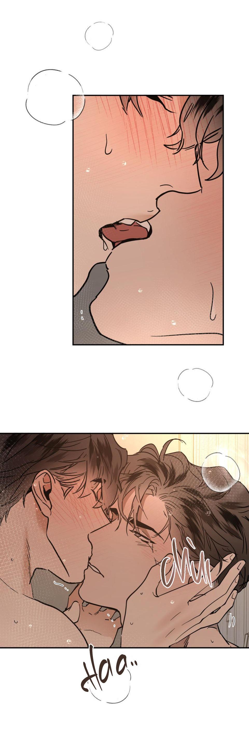 Đọc truyện MÃNH THÚ BIẾN NHIỆT - Chapter 111