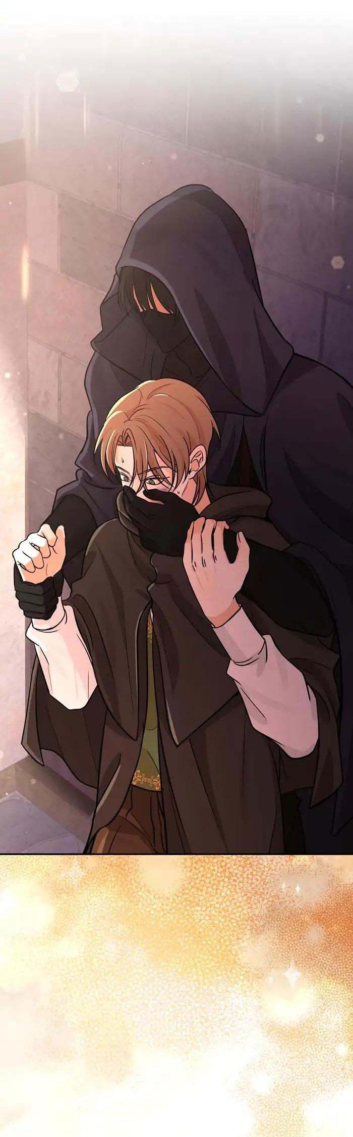 Đọc truyện Mắc Kẹt Trong Game Hẹn Hò Của Em Gái Tôi - Chapter 23