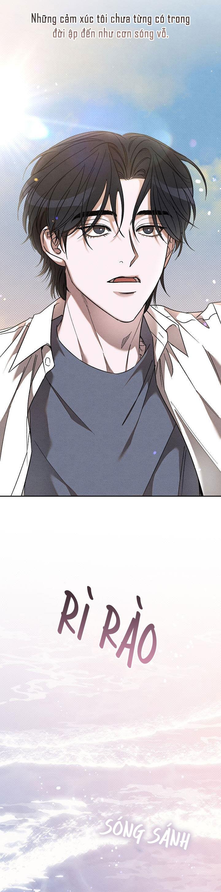 Đọc truyện CHẠM VÀO EM - Chapter 24