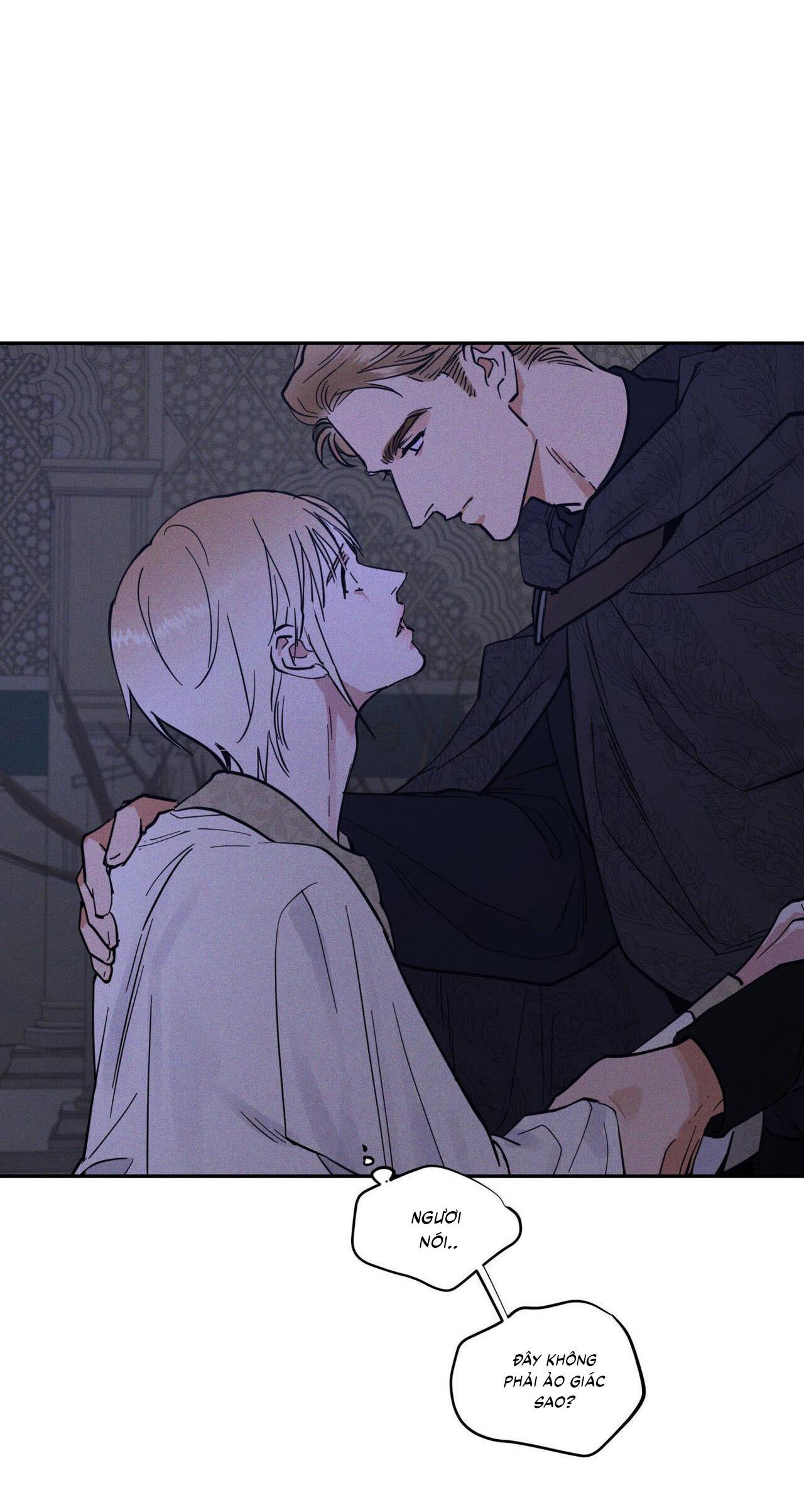 Đọc truyện  Antidote - Chapter 29