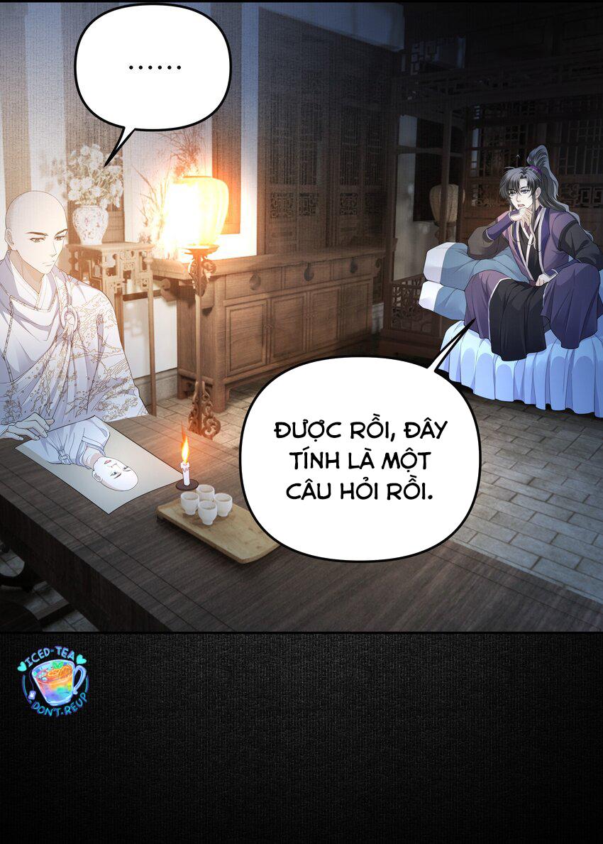 Đọc truyện Đồng tiền tham khế - Chapter 61