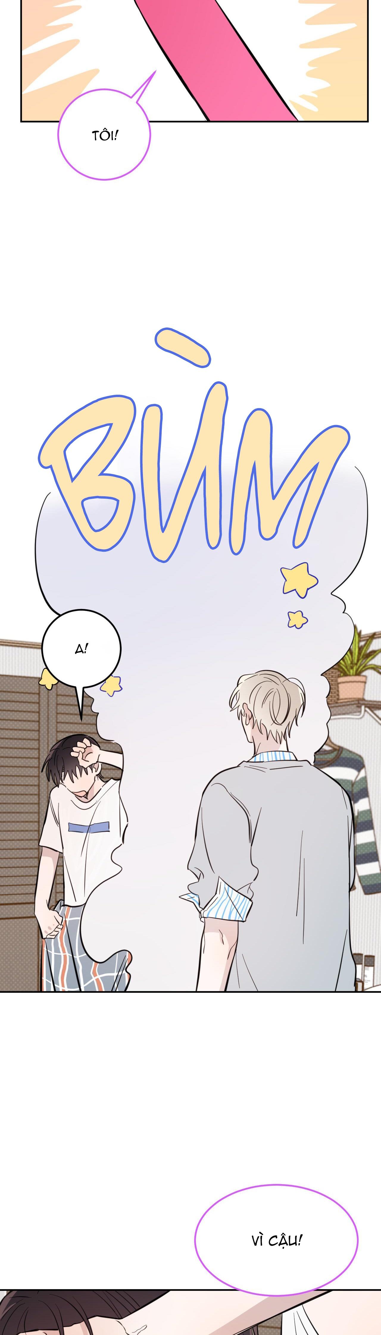 Đọc truyện Ác ma giữa ngã tư đường - Chapter 45
