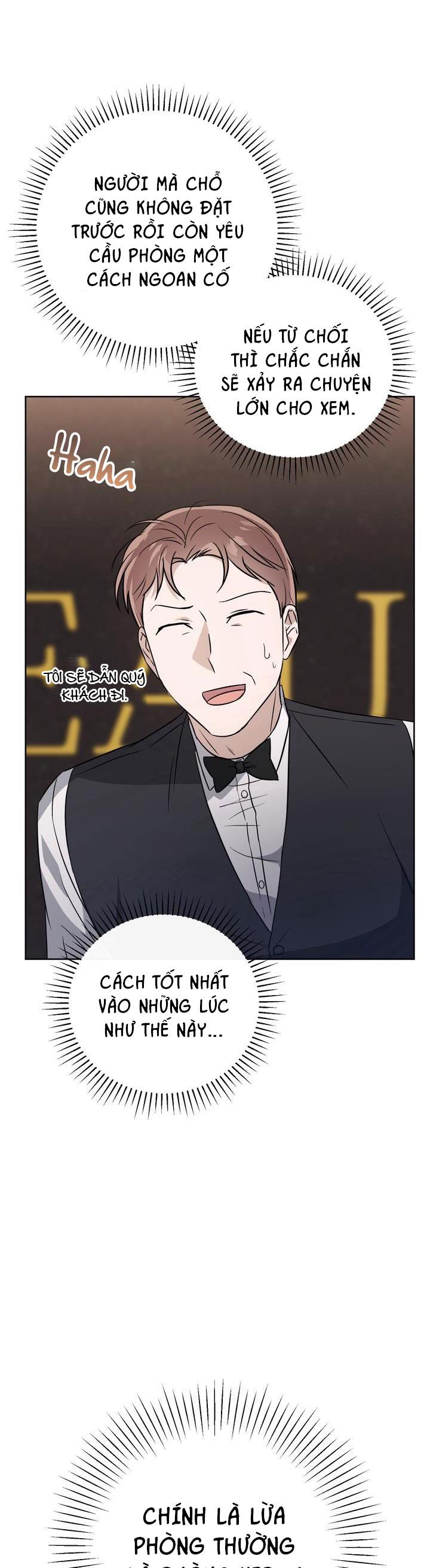 Đọc truyện PHIM TRUYỀN HÌNH DÀI TẬP - Chapter 36