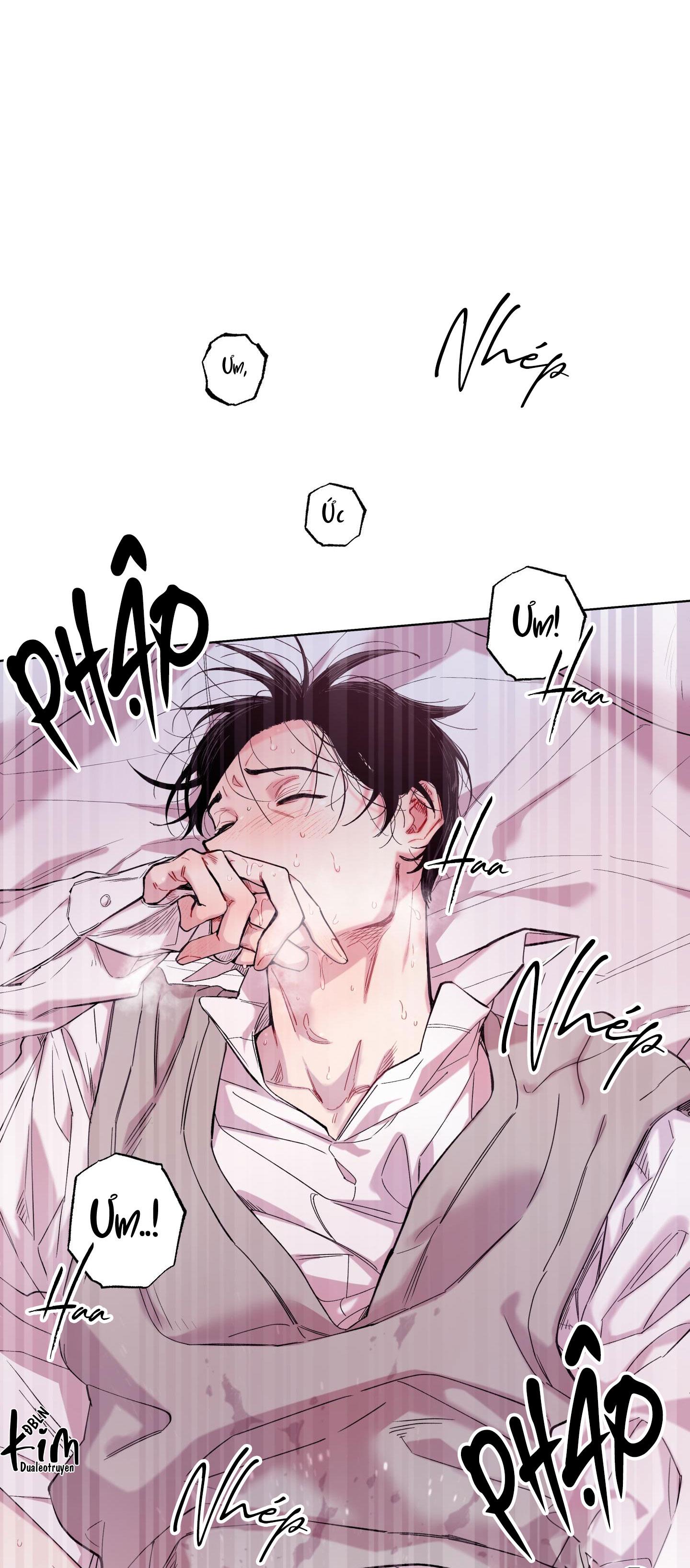 Đọc truyện TUYỂN TẬP CUỒNG CÔNG-CHIẾM HỮU CÔNG CỦA NHÀ KIM - Chapter 28.2