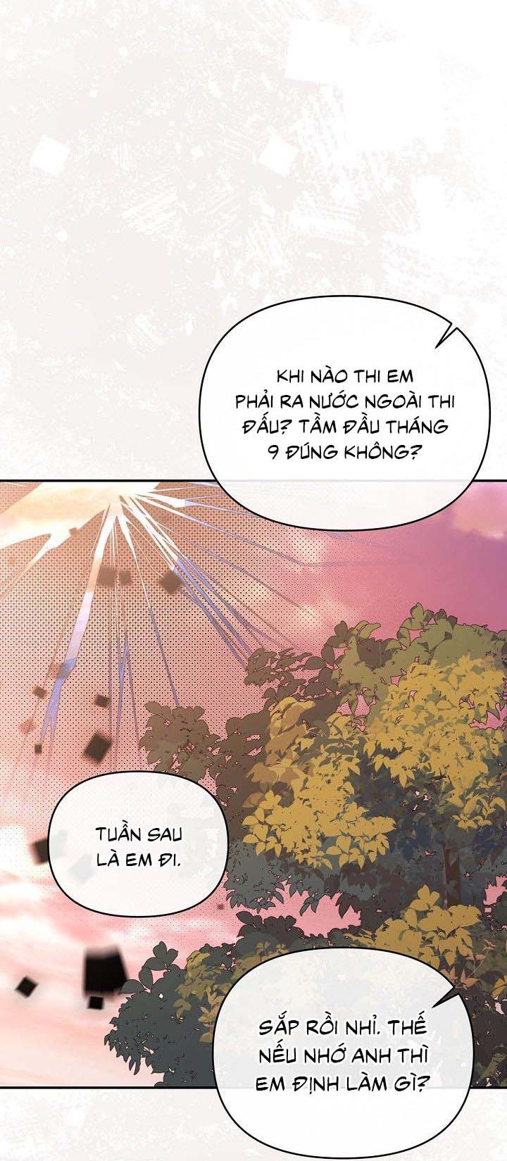 Đọc truyện Khu vực chủ nghĩa tình yêu - Chapter 70