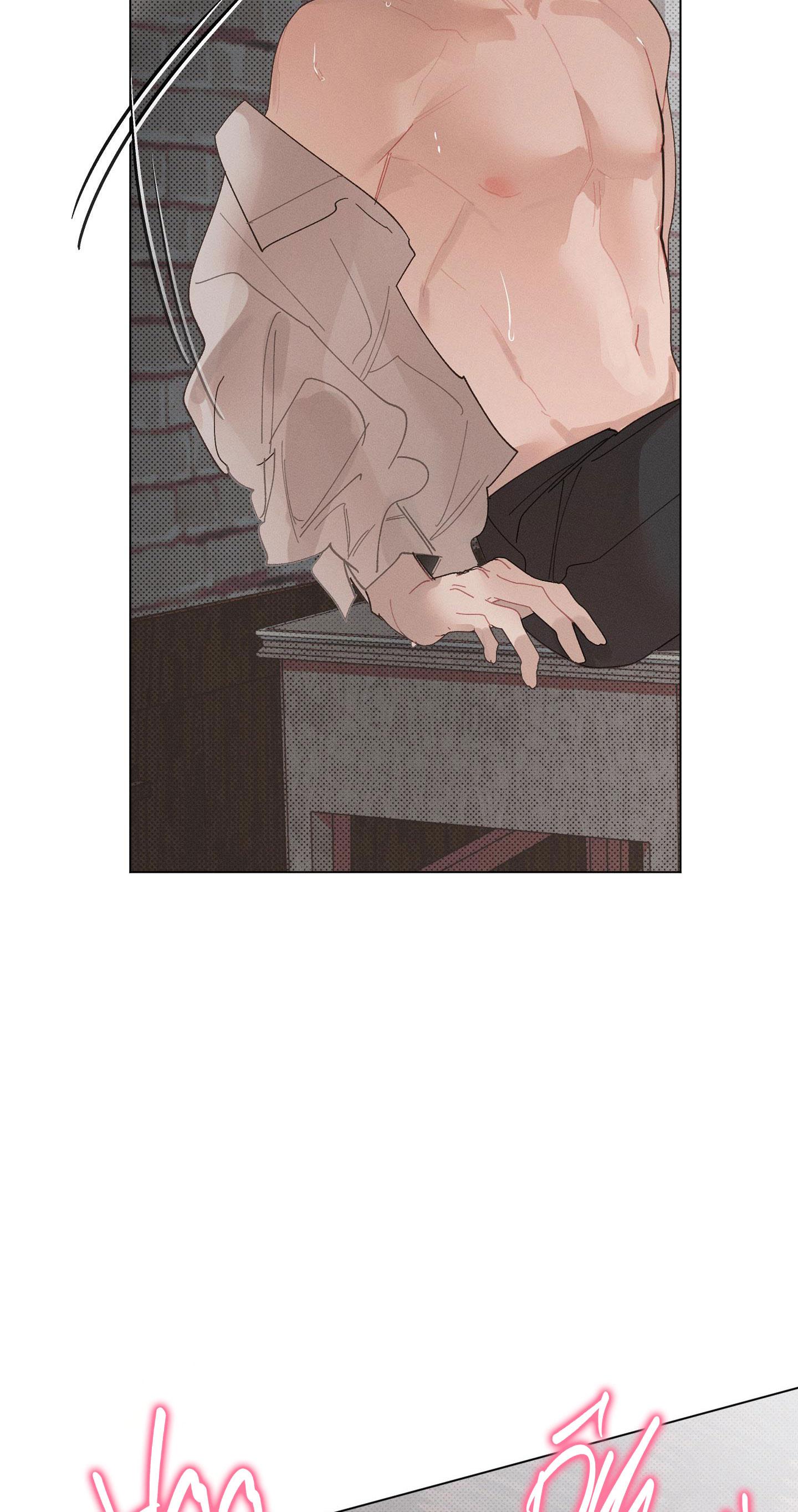 Đọc truyện BL NGẮN CHỊCH HỎNY - Chapter 28.5