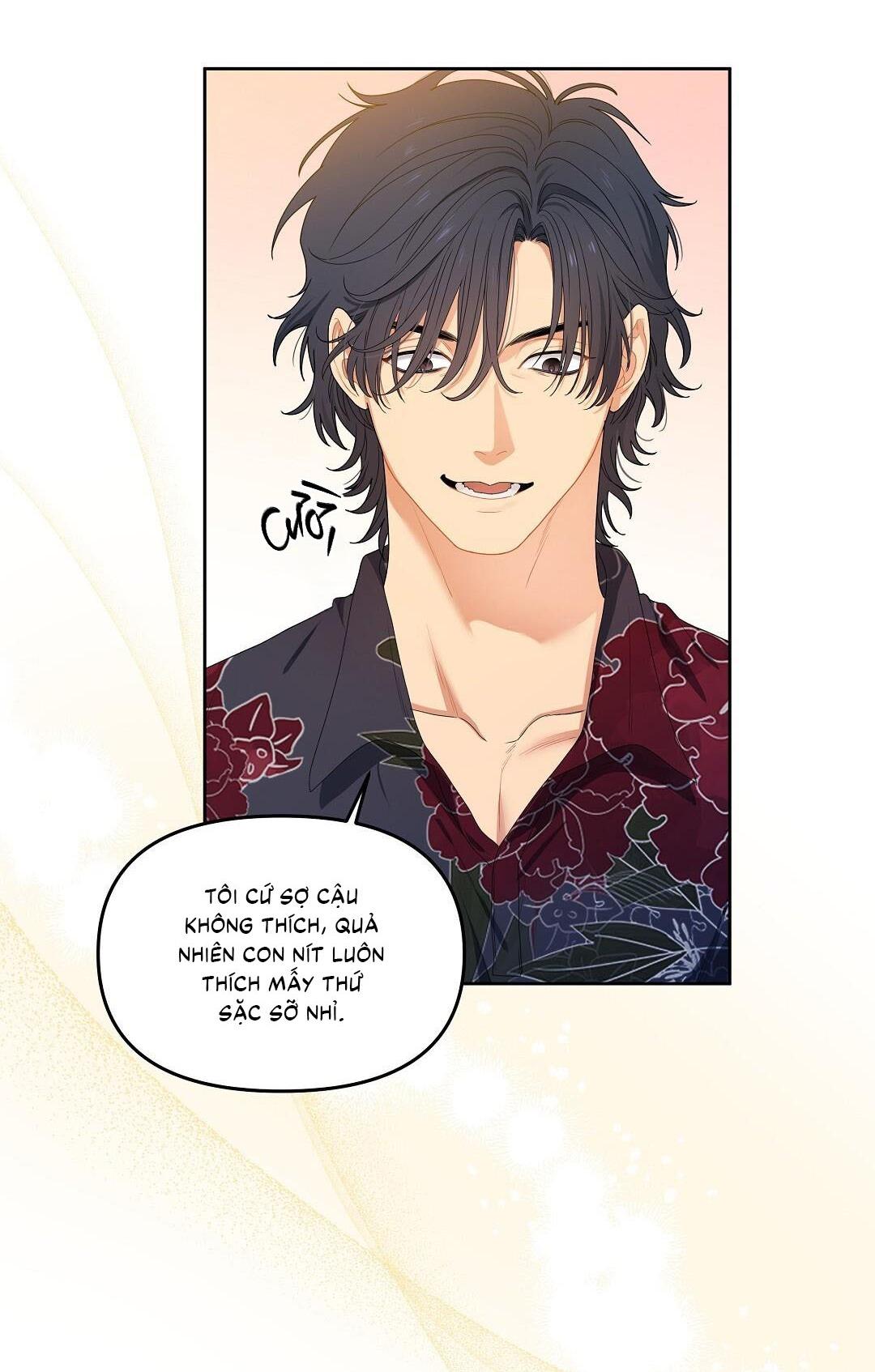 Đọc truyện Cherry Cake - Chapter 3