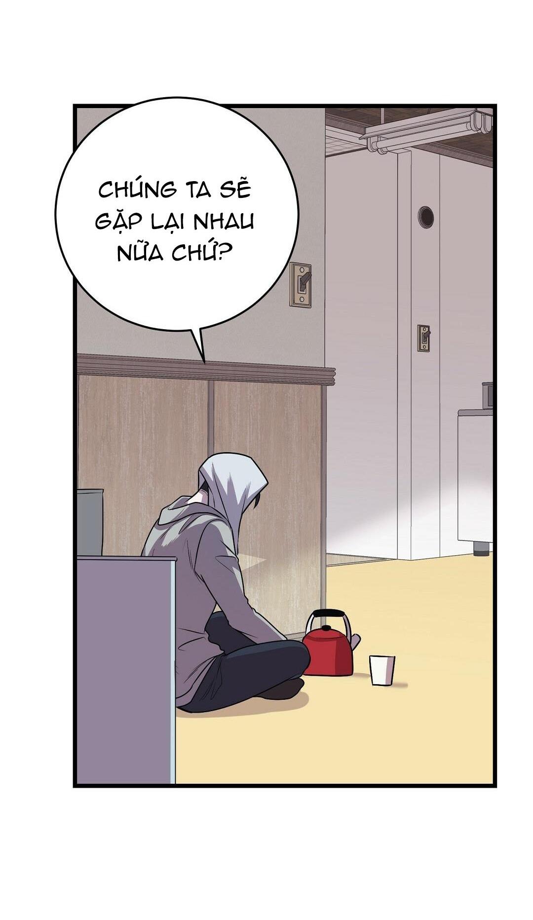 Đọc truyện Đáy Sâu Tuyệt Vọng - Chapter 6