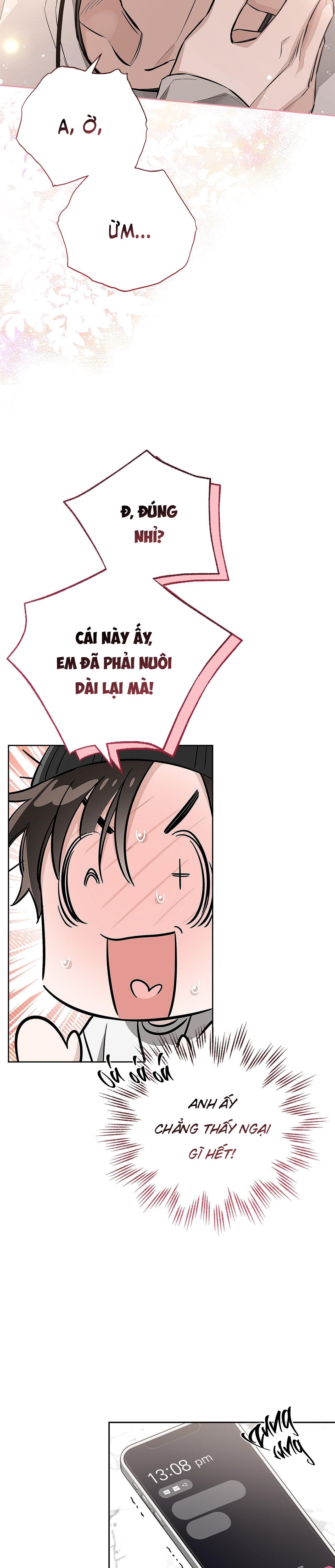 Đọc truyện MỐI TÌNH KHÔNG CÔNG BẰNG - Chapter 4