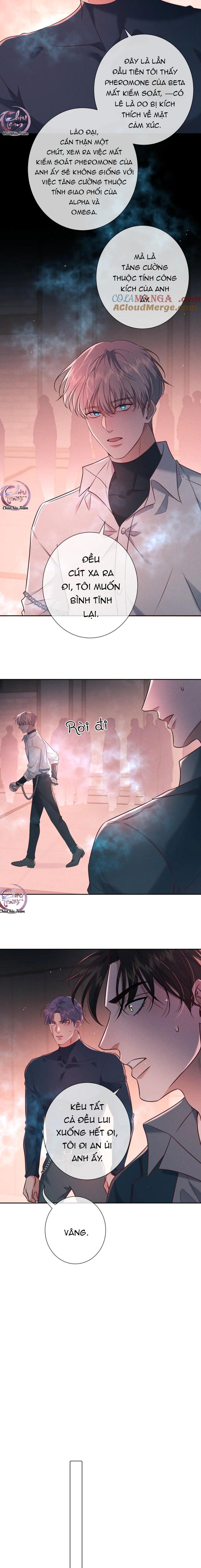 Đọc truyện Cạn Tình - Chapter 27