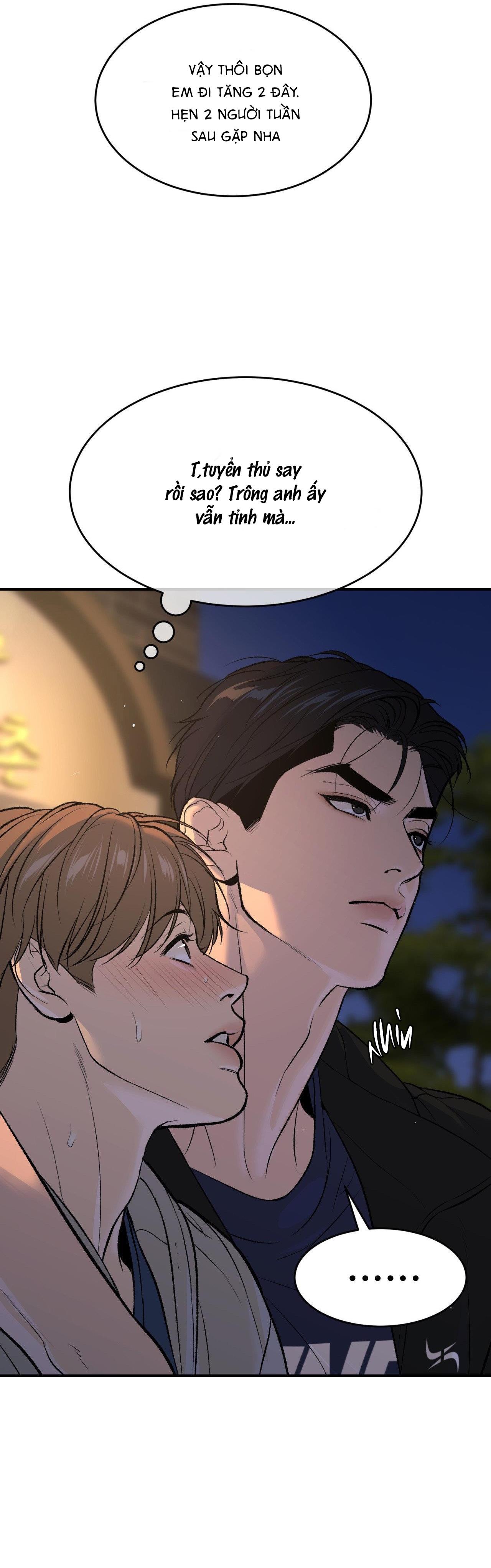 Đọc truyện  ChinhX - Vận Xui - Chapter 43