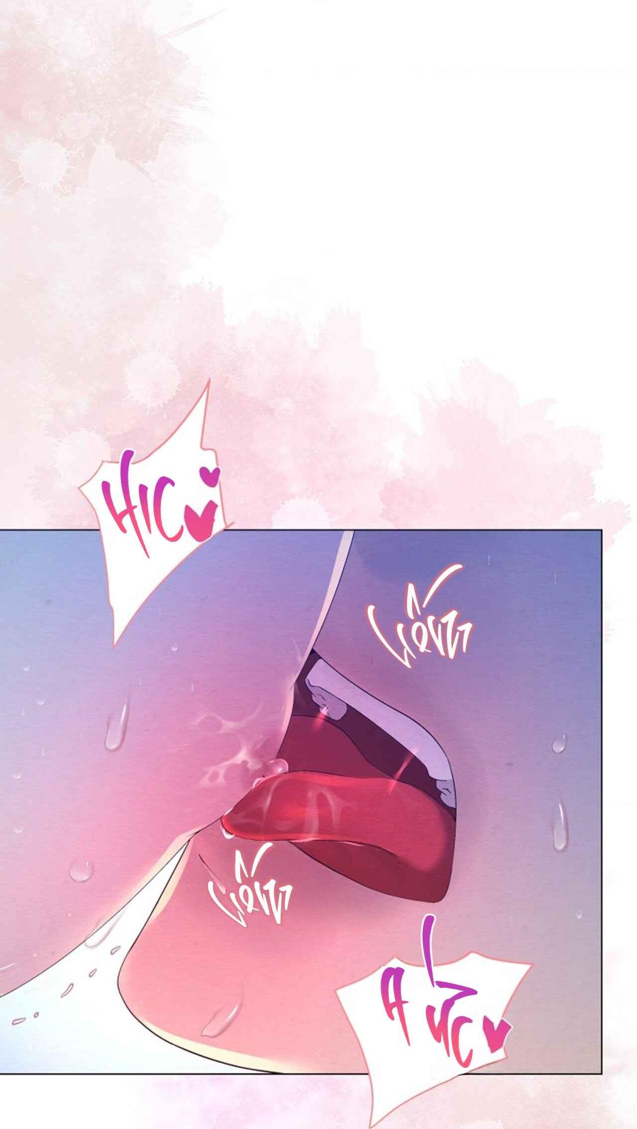 Đọc truyện (ABO) CÁI BẪY CỦA DỤC VỌNG - Chapter 28