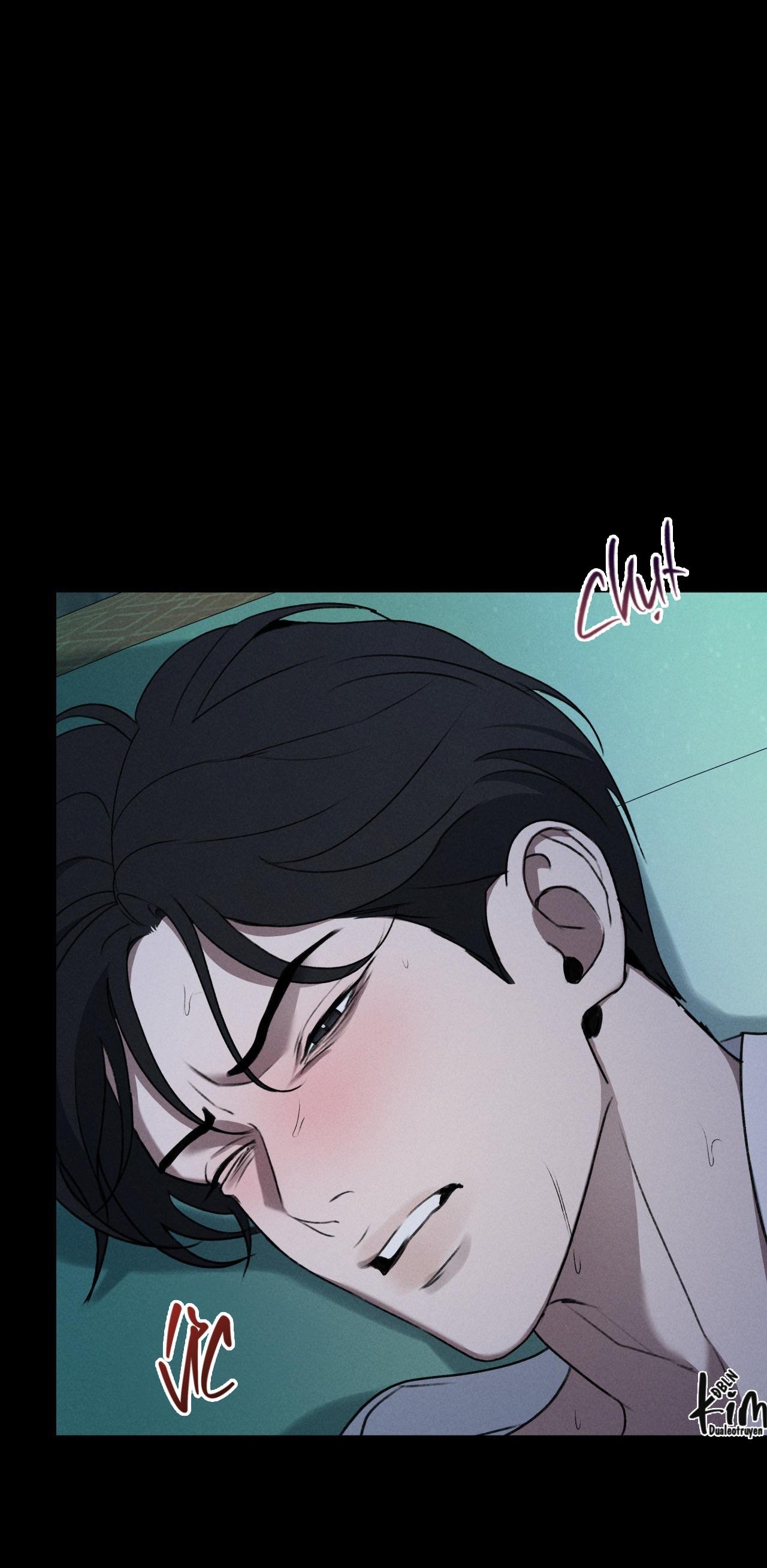 Đọc truyện DƯƠNG KHÍ - Chapter 7