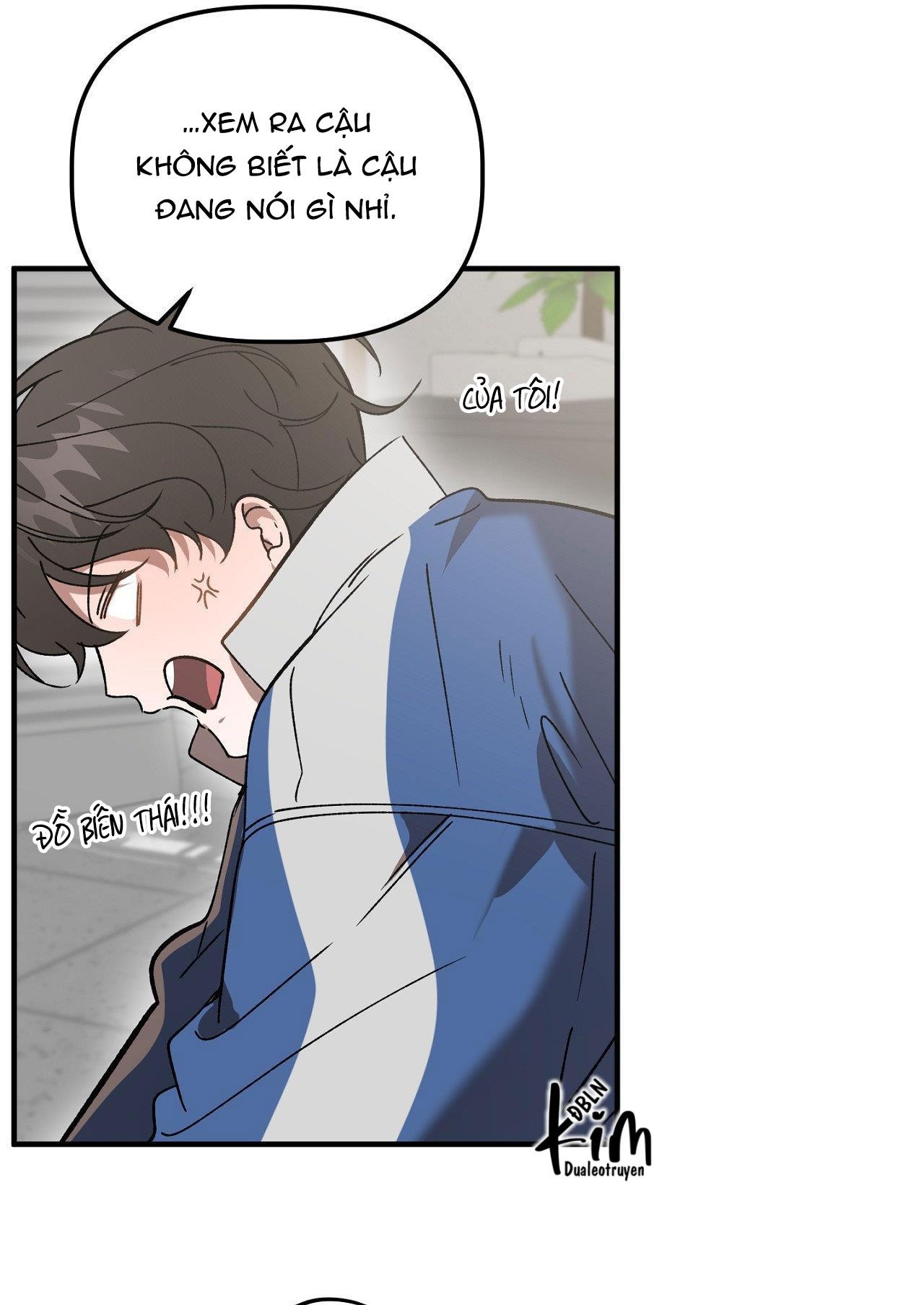 Đọc truyện ĐÃ HIỂU CHƯA - Chapter 62