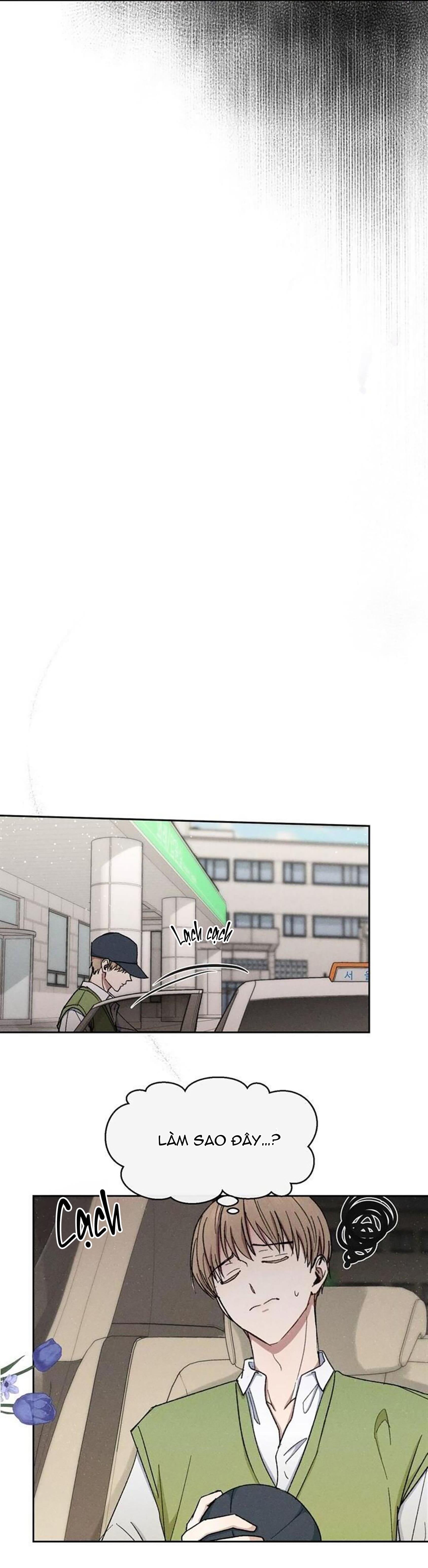 Đọc truyện Giá Như Anh Cần Em - Chapter 11