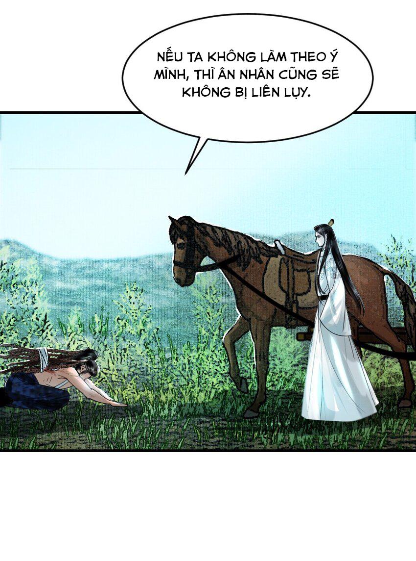 Đọc truyện Vòng Luân Hồi - Chapter 99