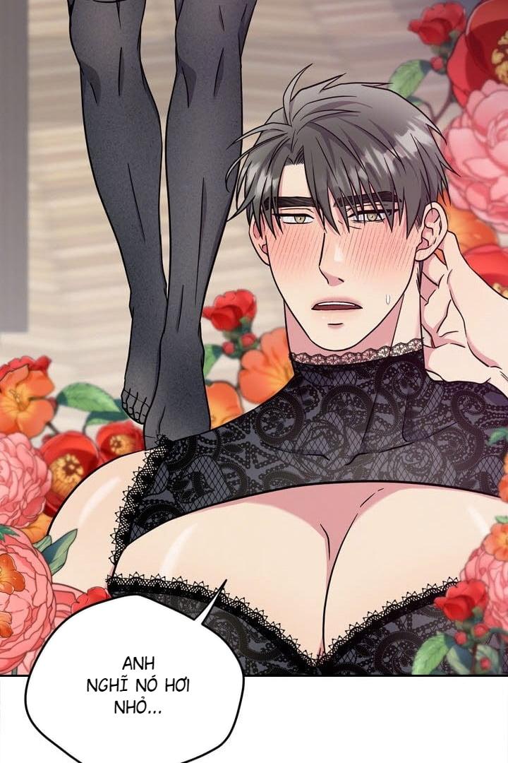 Đọc truyện Đồ ăn đêm cho quỷ tà râm - Chapter 1