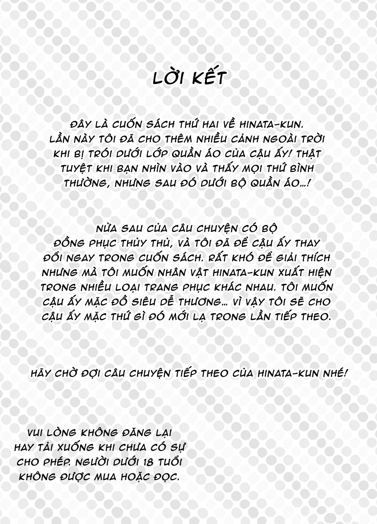 Đọc truyện Đutanbao Shota - Chapter 25