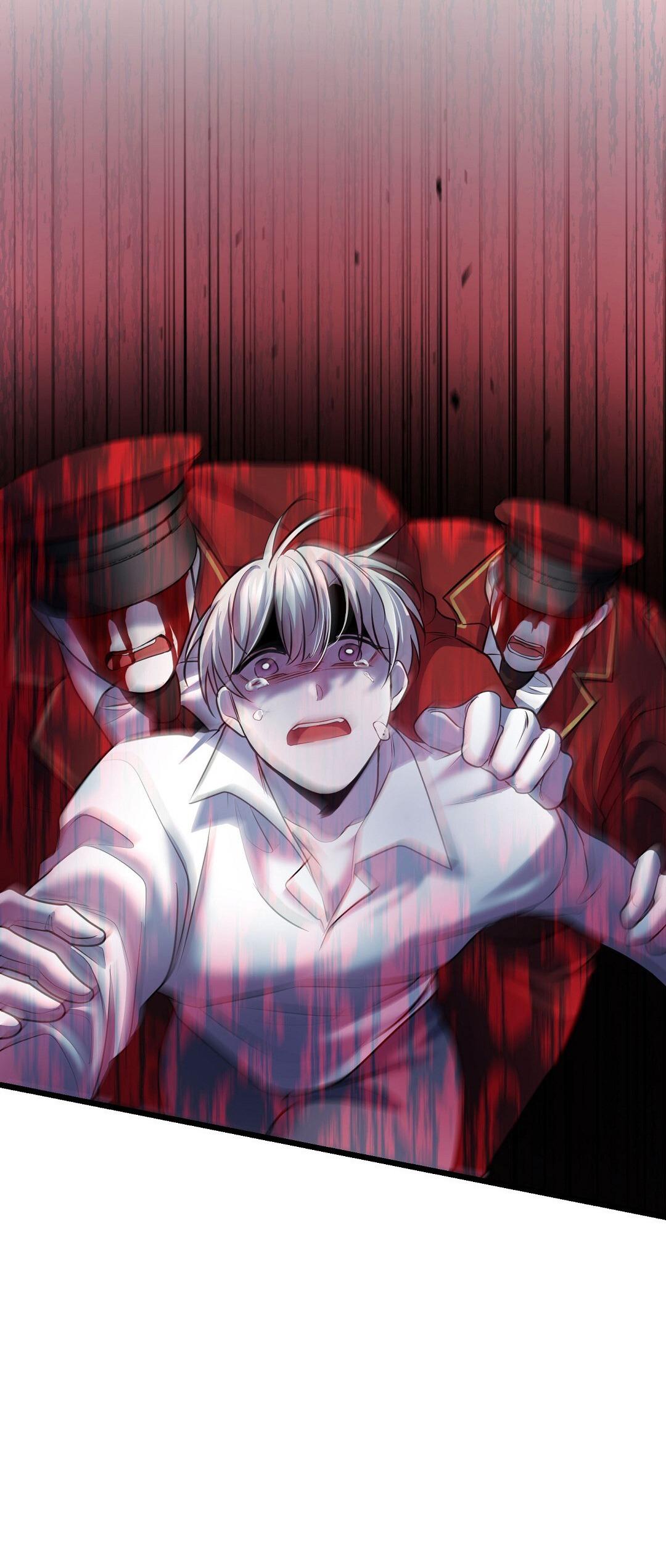 Đọc truyện Đáy Sâu Tuyệt Vọng - Chapter 52