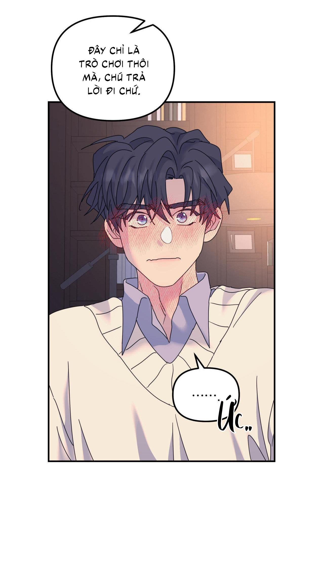 Đọc truyện  Cây Không Có Rễ - Chapter 64