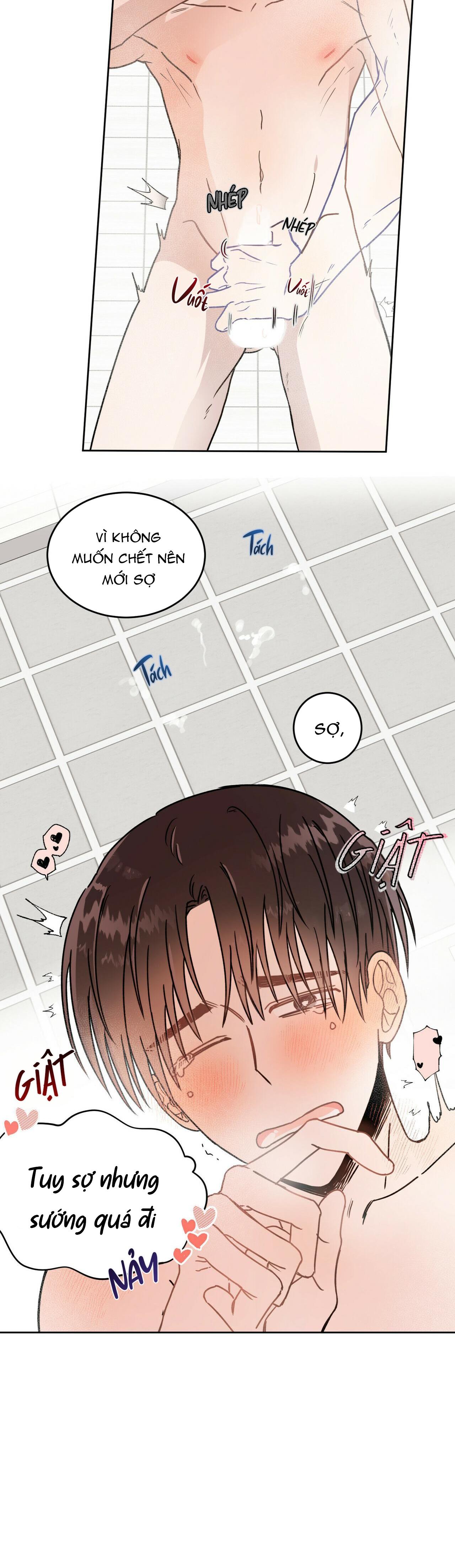 Đọc truyện Ác ma giữa ngã tư đường - Chapter 2