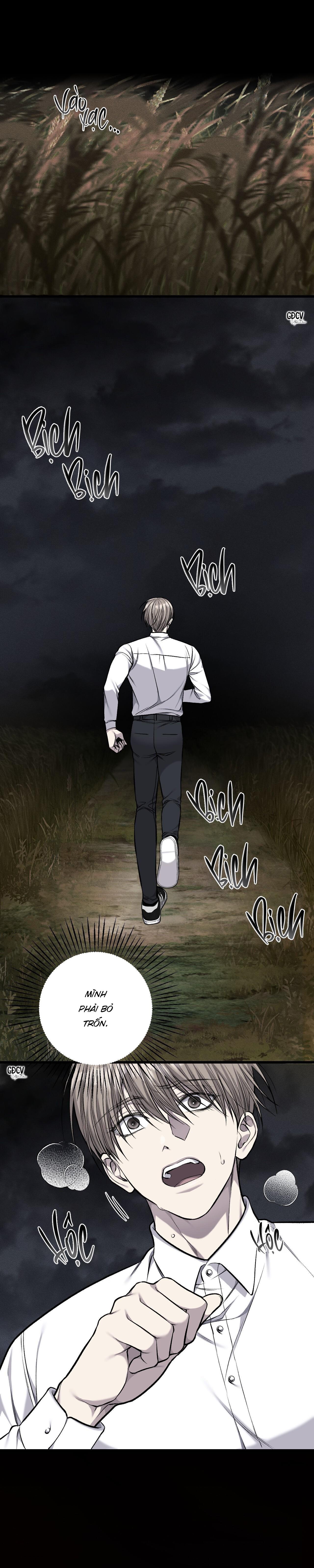 Đọc truyện PHI VỤ BẨN THỈU - Chapter 31