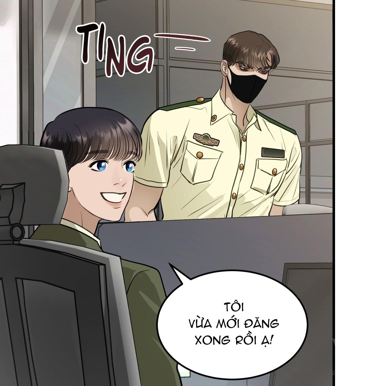 Đọc truyện [DROP] Người Lạ Trong Gương - Chapter 13