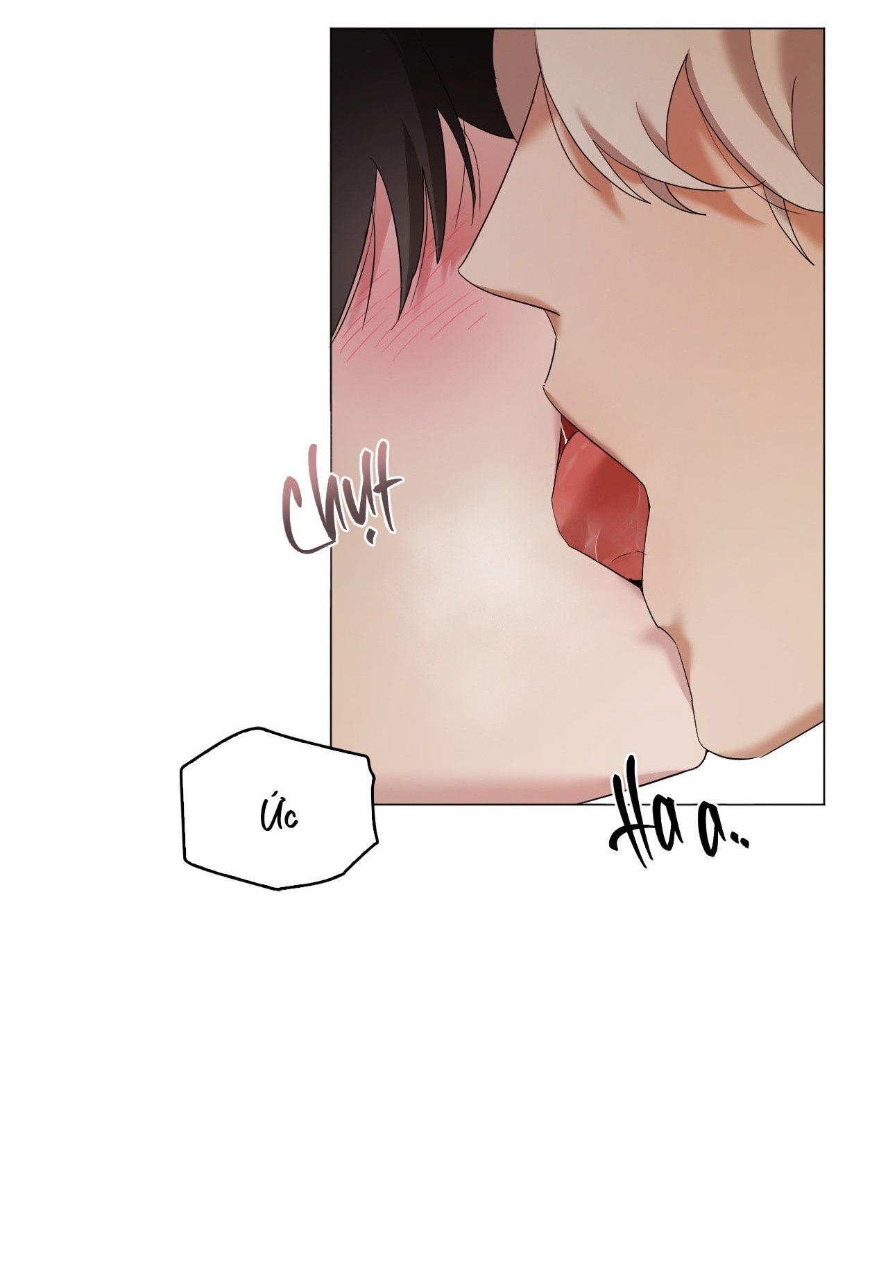 Đọc truyện  Dễ thương là lỗi của tôi sao? - Chapter 9