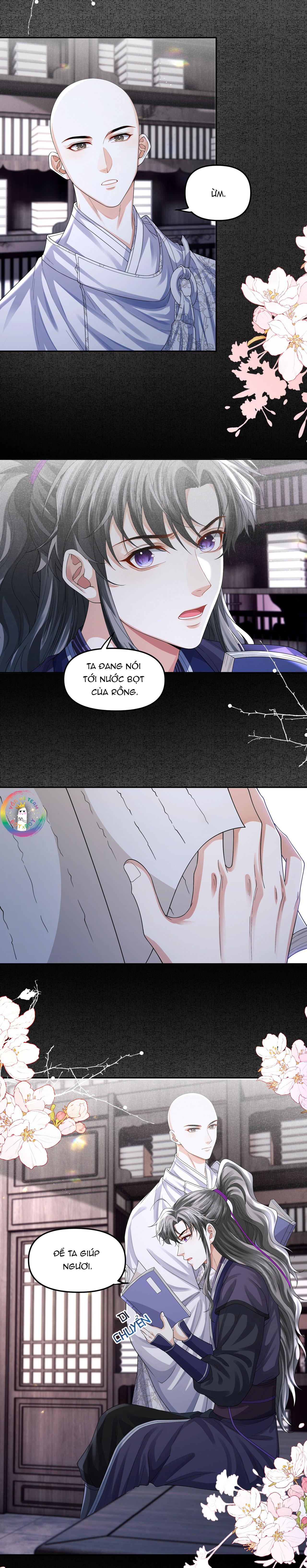 Đọc truyện (END) Đồng Tiền Kham Thế - Chapter 95