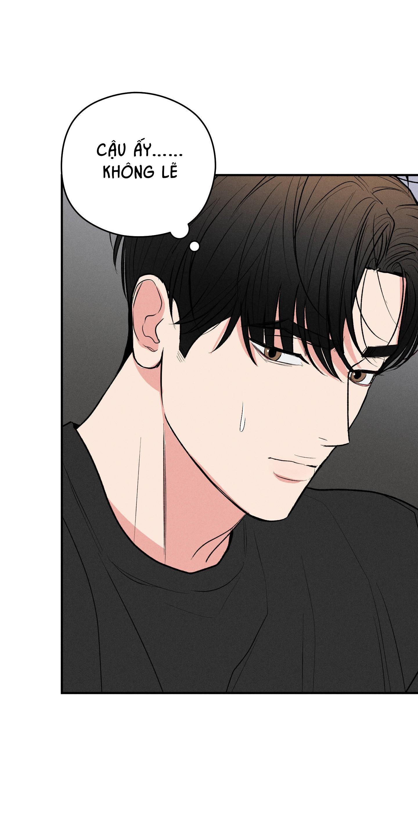 Đọc truyện (DROP) MÓN QUÀ DÀNH CHO KẺ NGẠO MẠN - Chapter 41