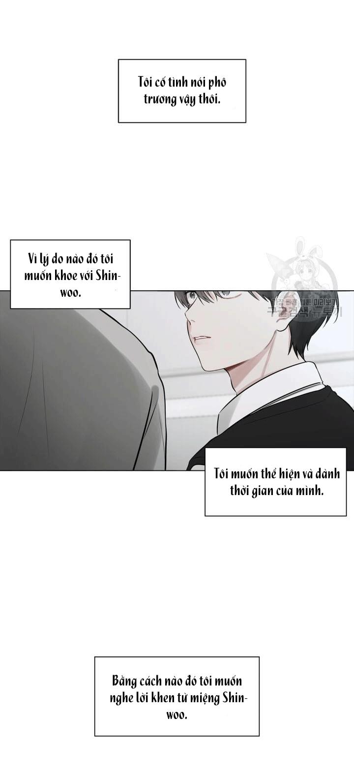 Đọc truyện Song Trùng - Chapter 6