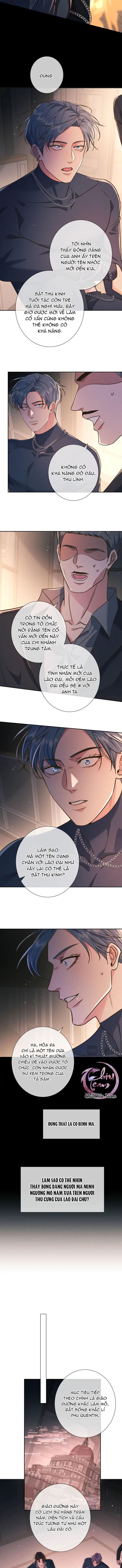 Đọc truyện Cạn Tình - Chapter 26