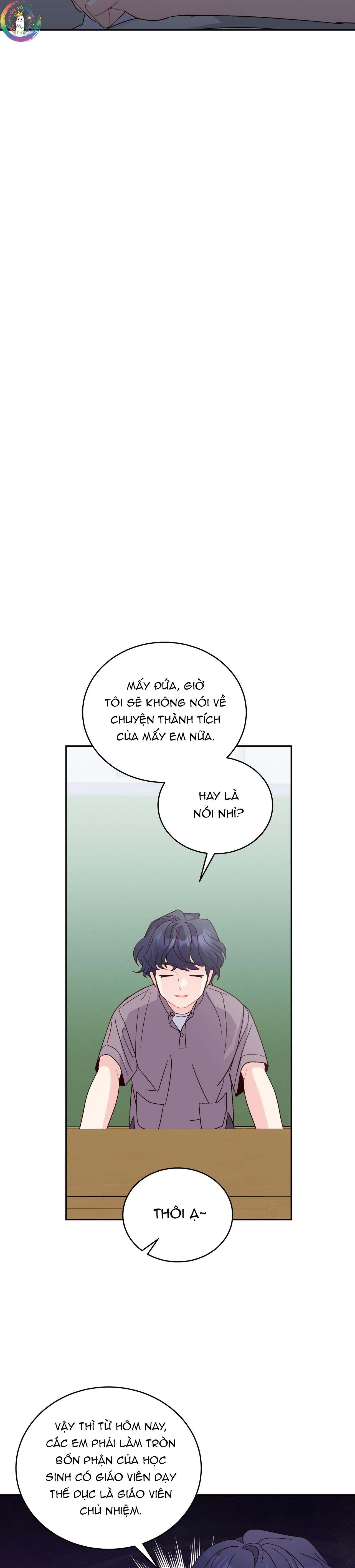 Đọc truyện Merry Marbling - Chapter 84