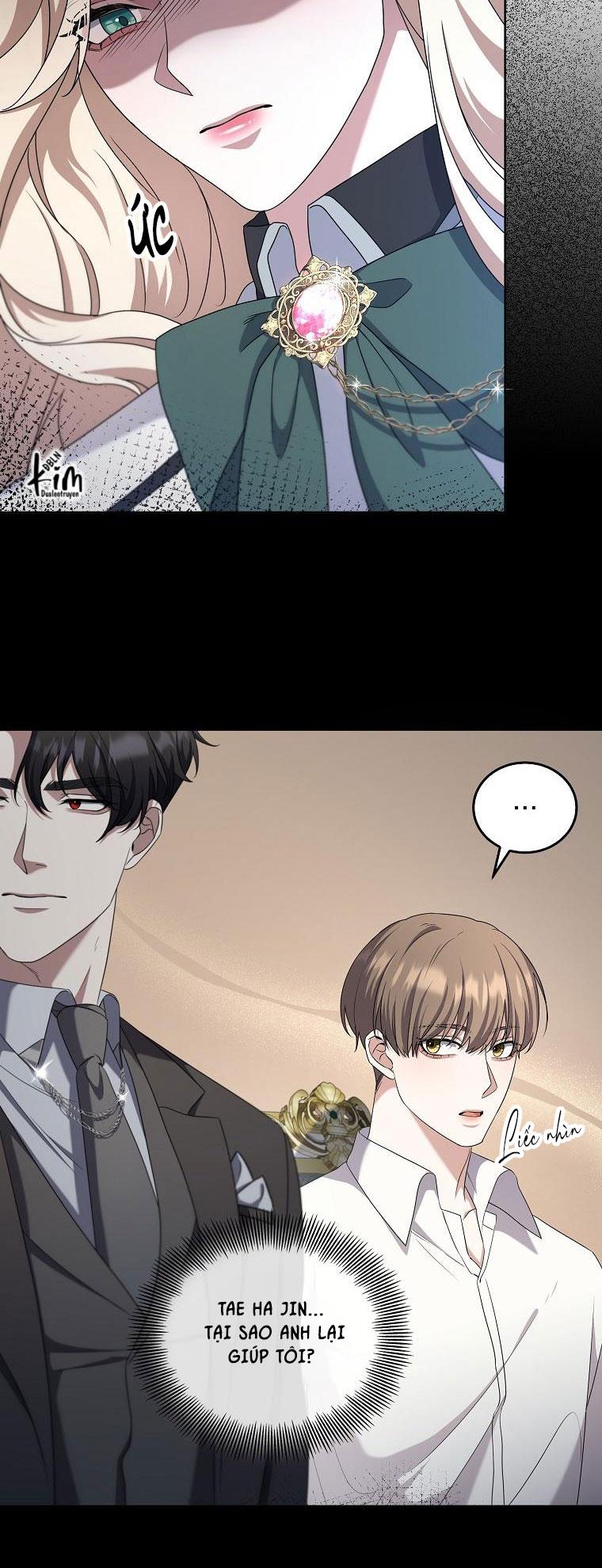 Đọc truyện OPEN THE DOOR - Chapter 28