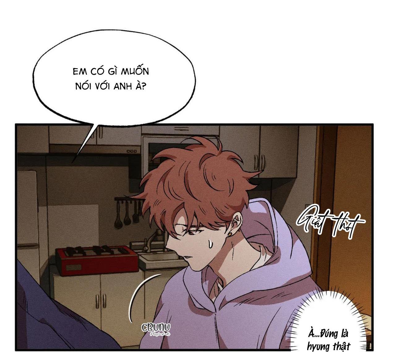 Đọc truyện Bẫy Đôi Ngọt Ngào - Chapter 39