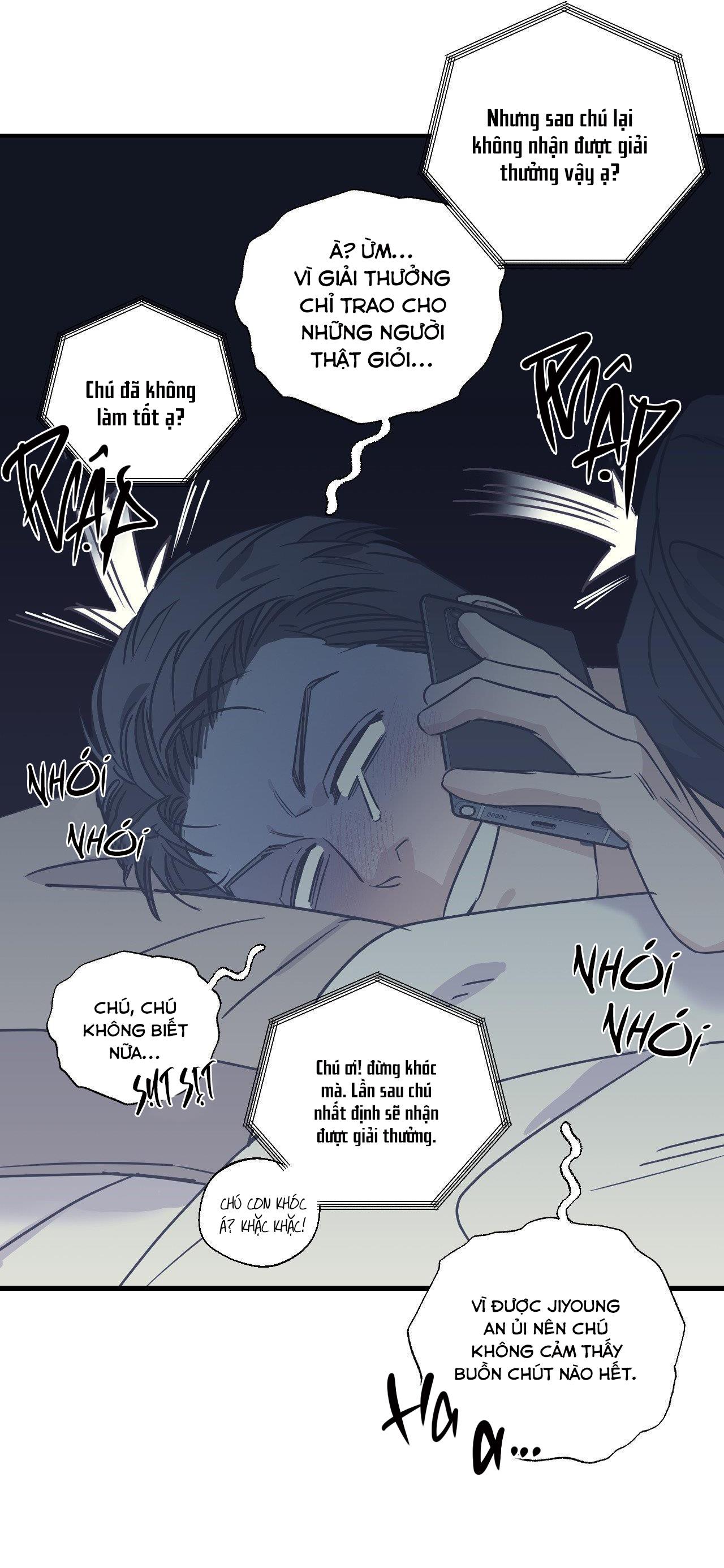 Đọc truyện LIST TRUYỆN NGẮN CHỊT CHỊT - Chapter 53