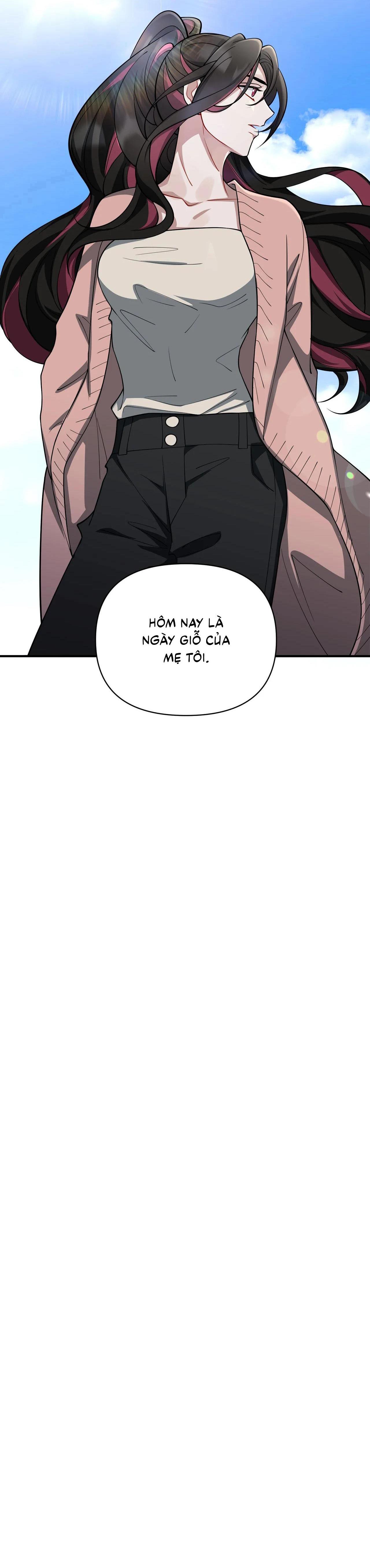 Đọc truyện  Vết Trượt - Chapter 43