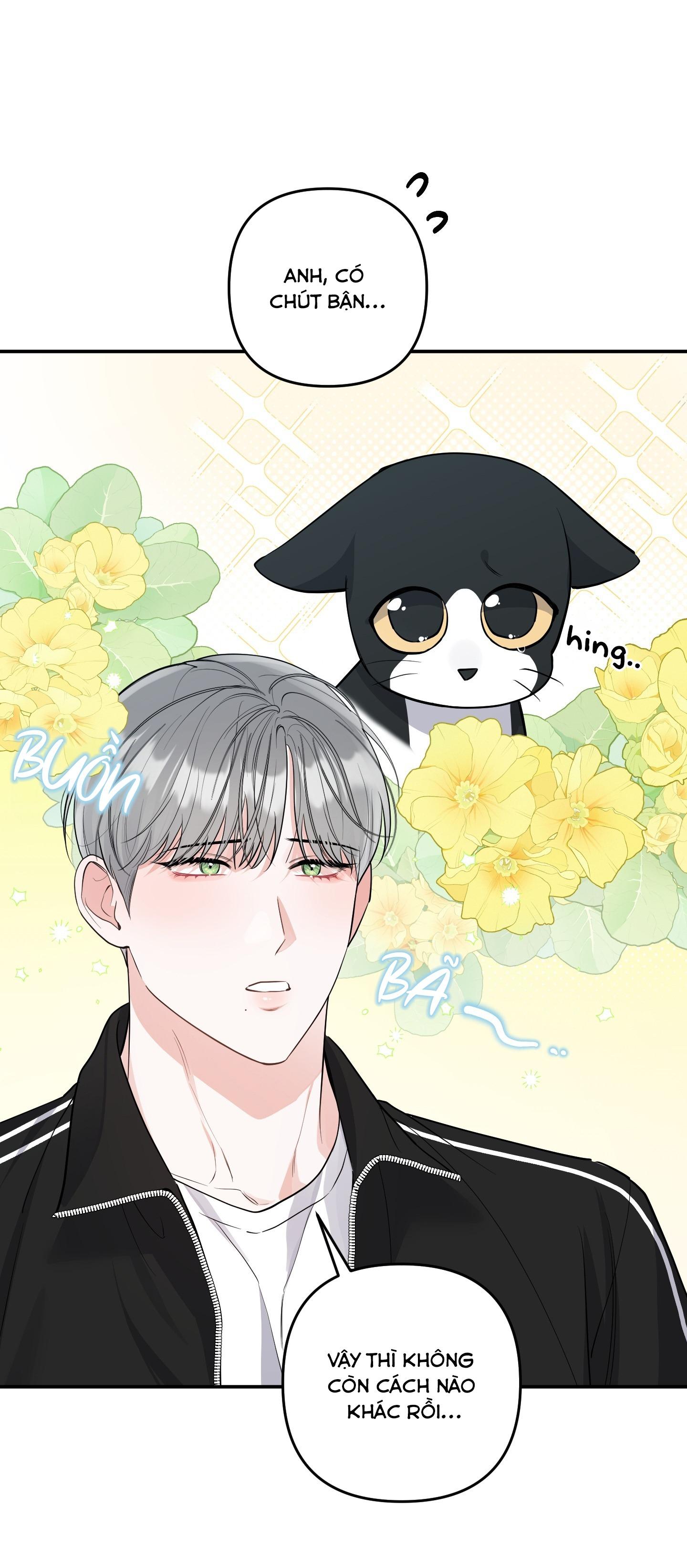 Đọc truyện LIST TRUYỆN NGẮN CHỊT CHỊT - Chapter 68