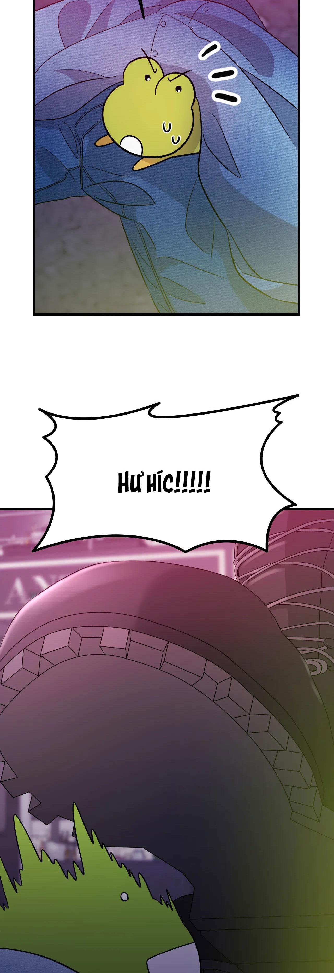 Đọc truyện TÌNH YÊU CỔ TÍCH - Chapter 32