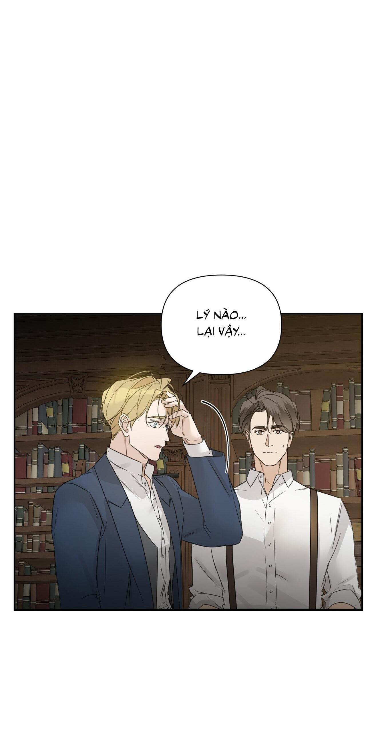 Đọc truyện BƯỚC VÀO VƯỜN HỒNG - Chapter 47