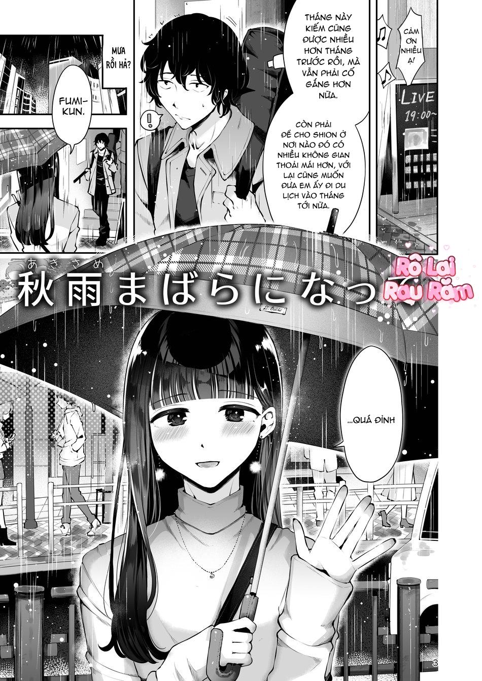 Đọc truyện TUYỂN TẬP GÂY NỨNG NHÀ RÔ - Chapter 400.1