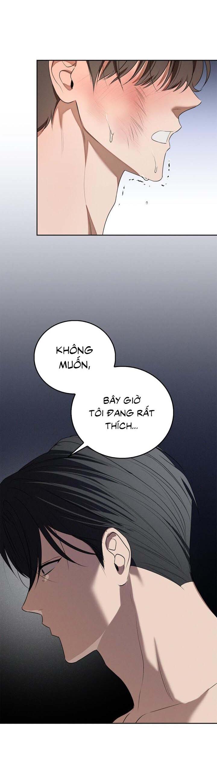 Đọc truyện Critical Point - Chapter 47