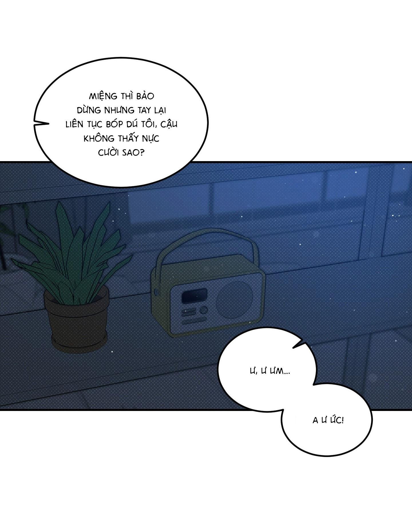 Đọc truyện |DROP| Hưởng Lợi - Chapter 2