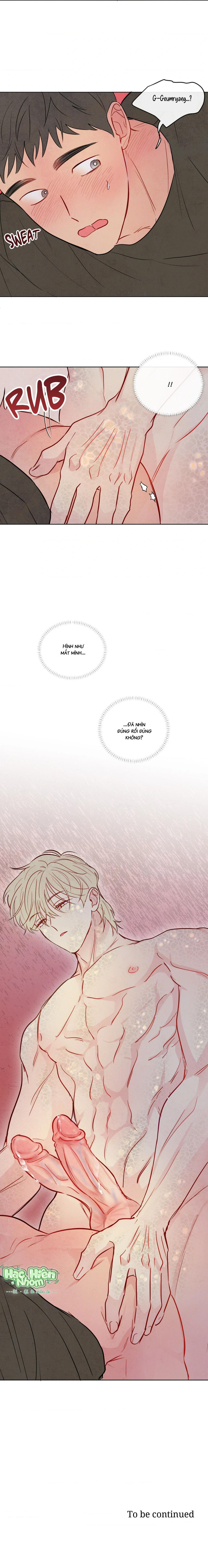 Đọc truyện Sự quyến rũ của Thần Rắn - Chapter 23