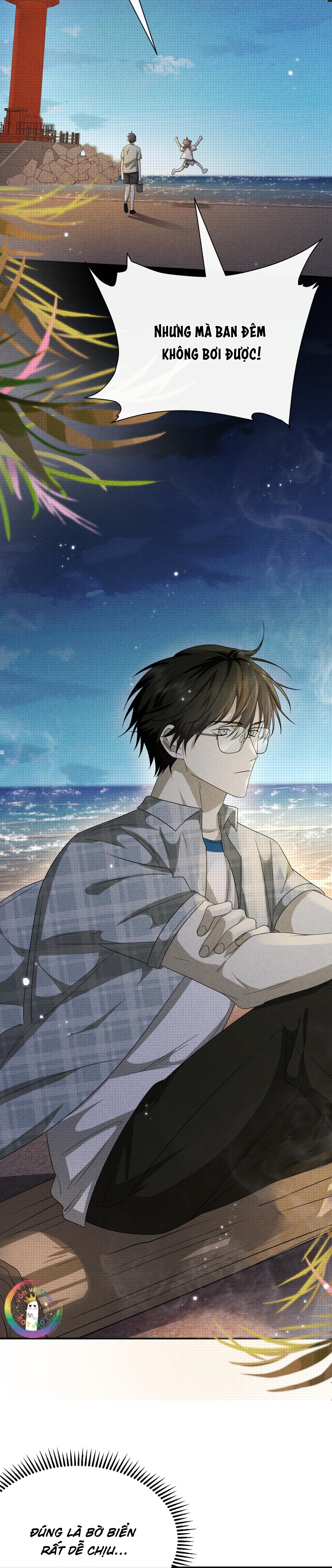 Đọc truyện Chí Âm Chí Dương (END) - Chapter 25