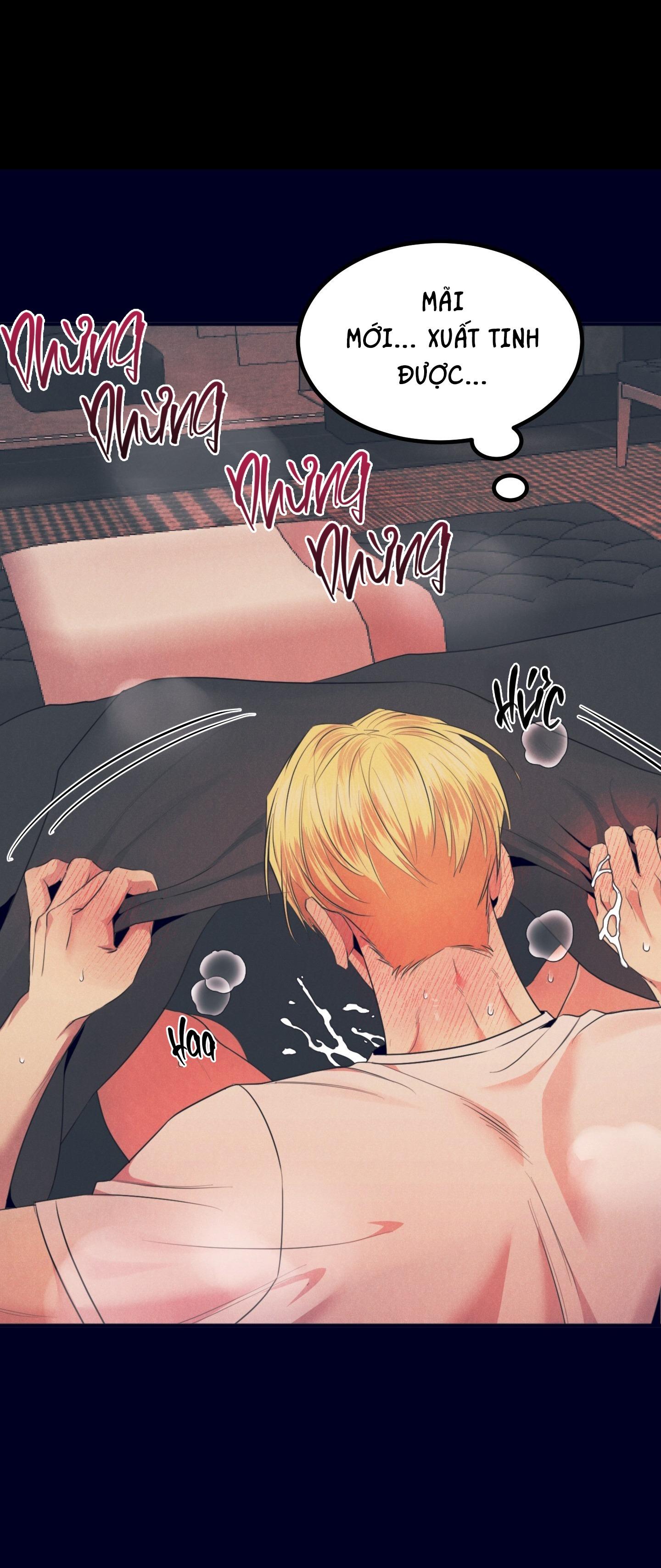 Đọc truyện ALPHA MẤT TƯ CÁCH - Chapter 4