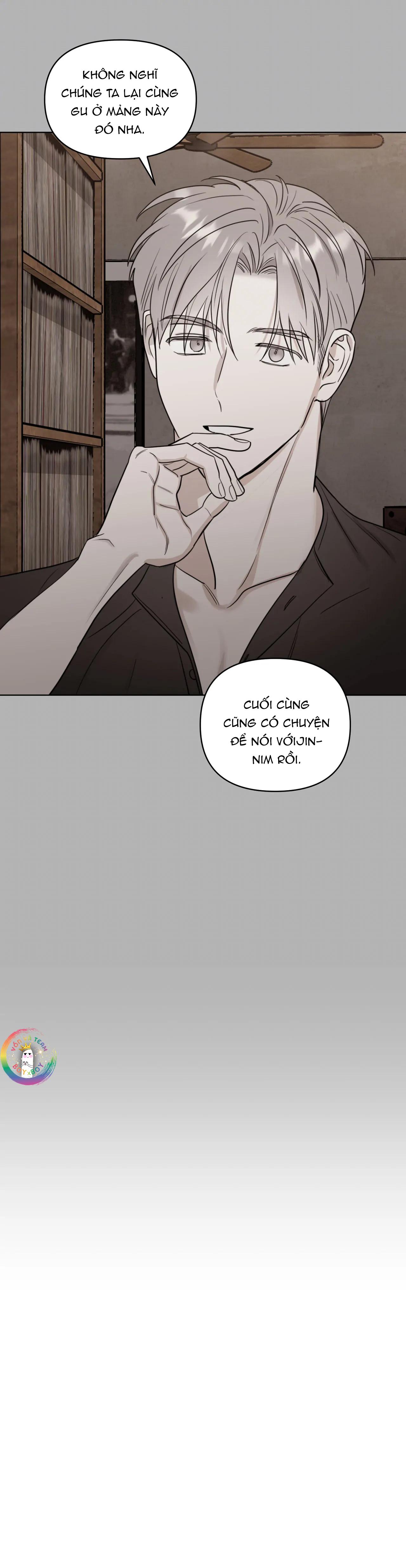 Đọc truyện Sparkling Baby - Chapter 16